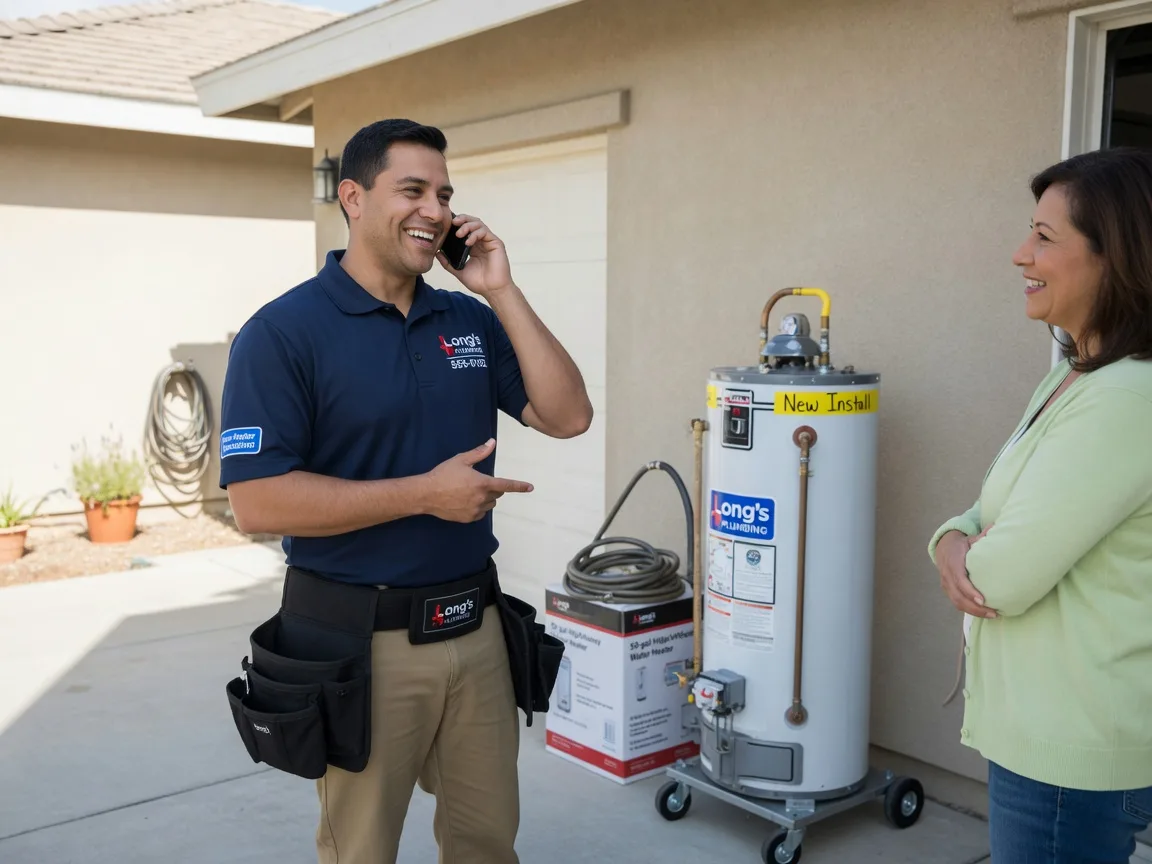 Leak Detection Le Roy, MN FAQs